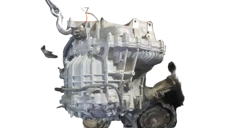 TOYOTA BLADE K112 TRANSMISSION 2WD CVT AUTOMATIC PETROL 2.4L 2AZFE 30400-12050