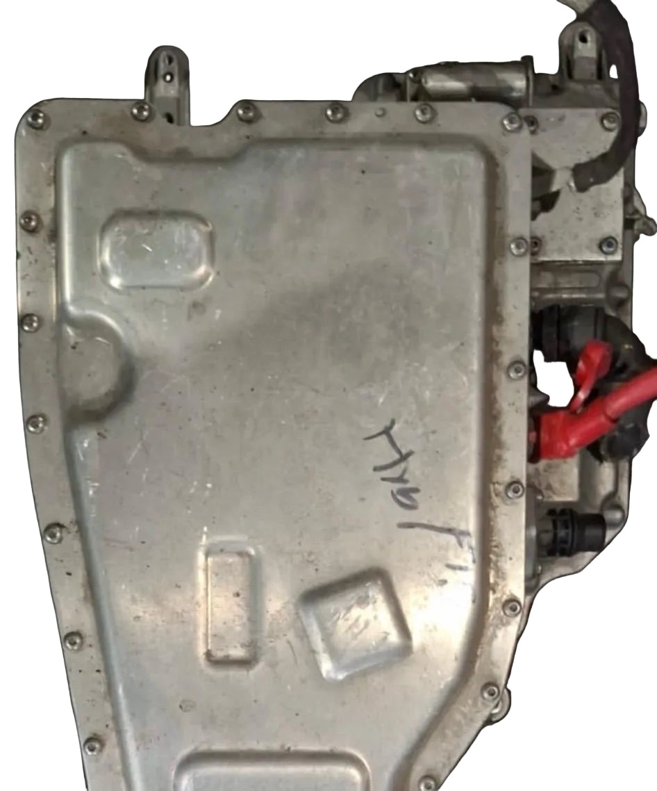 BMW X5 F15 Hybrid Battery Inverter Converter 12368661766 EME