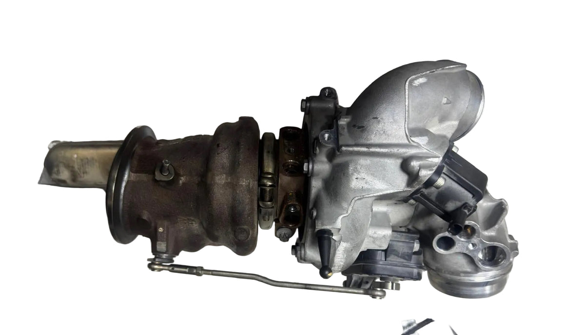 Mercedes-Benz GLE450 Turbocharger A2560901100 2019-2024