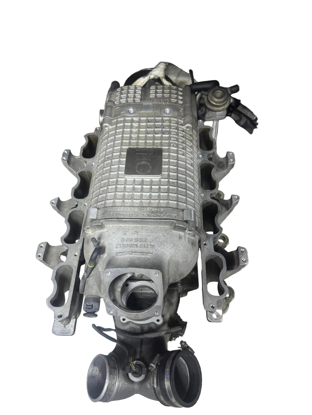 Mercedes Compressor CL55 CLS55 E55 SL55 AMF 2003-2008 A1130900580