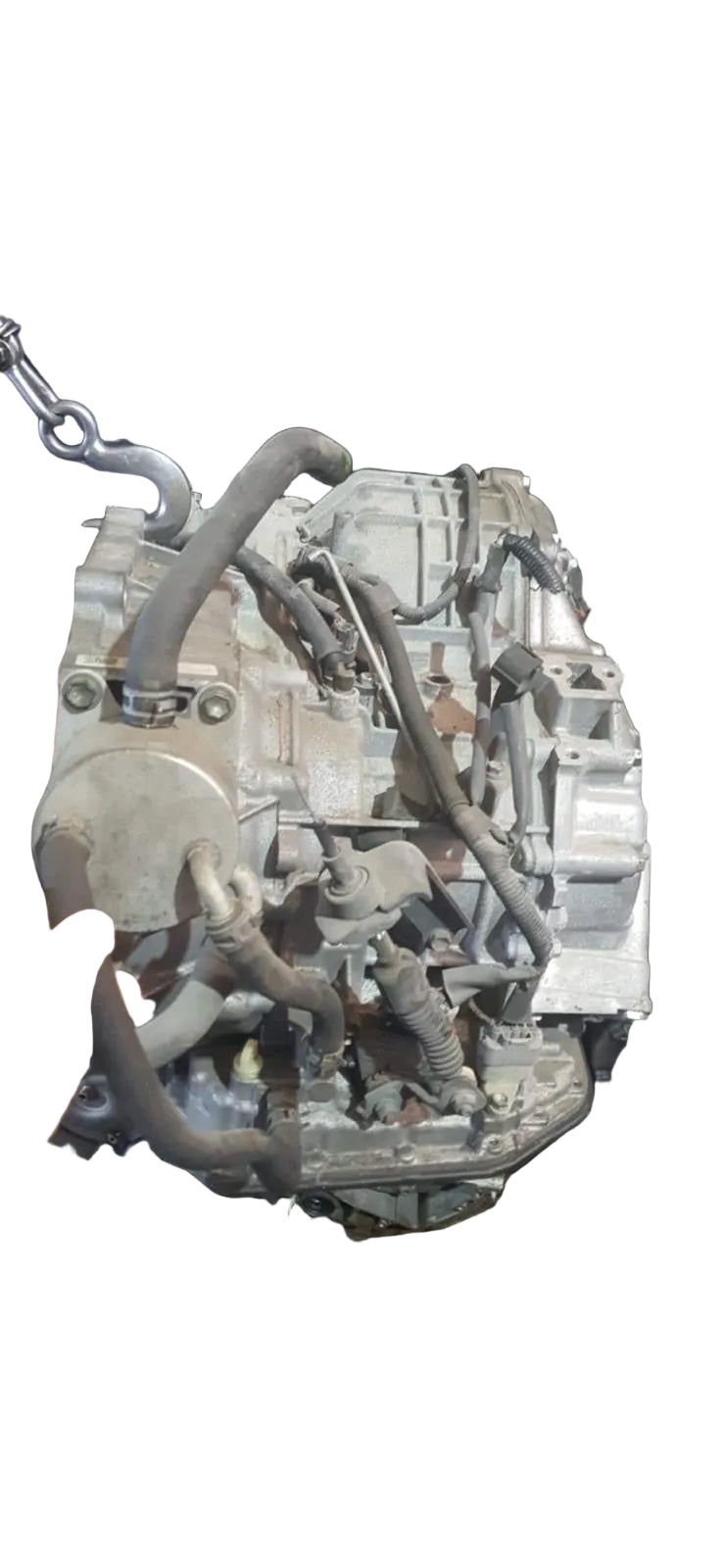 TOYOTA BLADE K112 TRANSMISSION 2WD CVT AUTOMATIC PETROL 2.4L 2AZFE 30400-12050