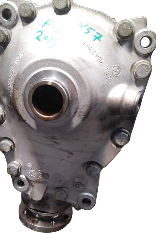 BMW M5 X5 X6 Front Xdrive 3.15 Differential 31517647388  2016-2024