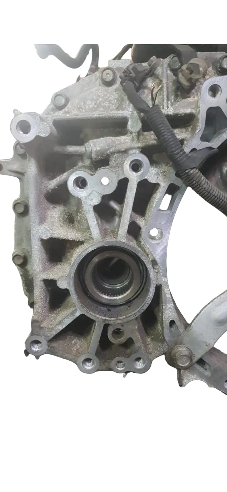 Mitsubishi Outlander JF011 CVT Automatic Transmission