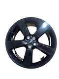 Original Land Rover Defender 22-inch Alloy Wheels L663 L8BM-1007-AD Gloss Black