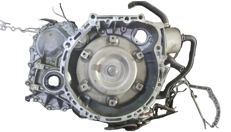 TOYOTA BLADE K112 TRANSMISSION 2WD CVT AUTOMATIC PETROL 2.4L 2AZFE 30400-12050
