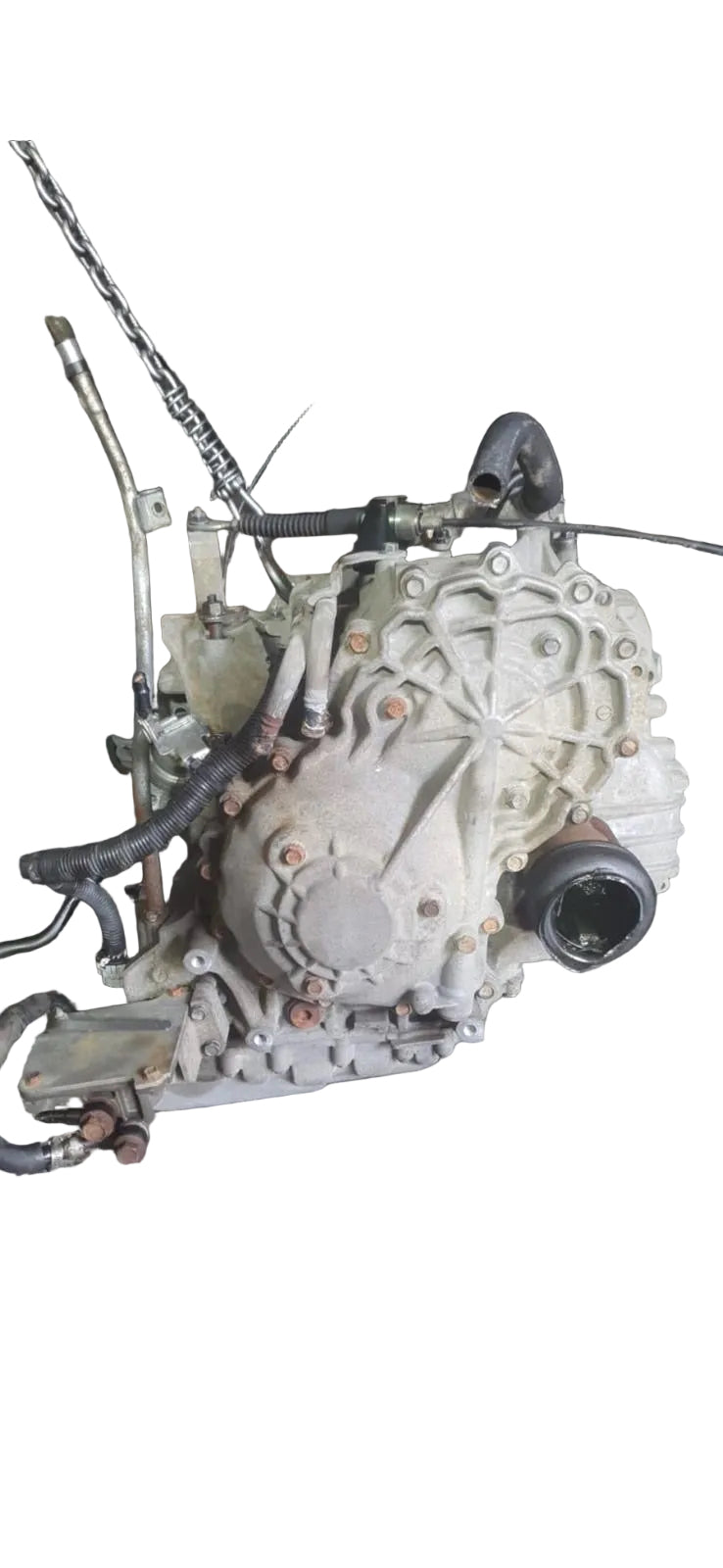 Nissan Murano AWD VQ35-2GEN 3.5L, 6 Cylinders Automatic Transmission 4x4 is compatible with 2009 2010 2011 2012 2013 2014 Nissan Murano