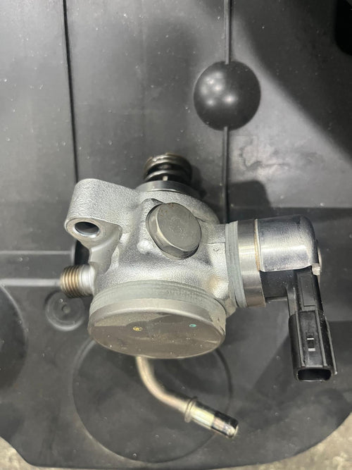 Mazda 1.5 P5 High Pressure Pump