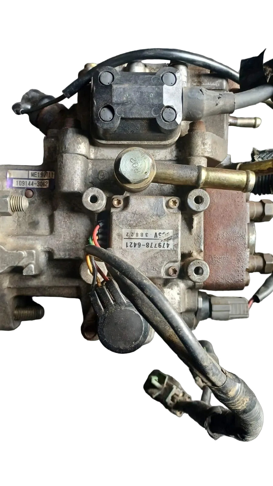 Mitsubishi Diesel Pump ME190711