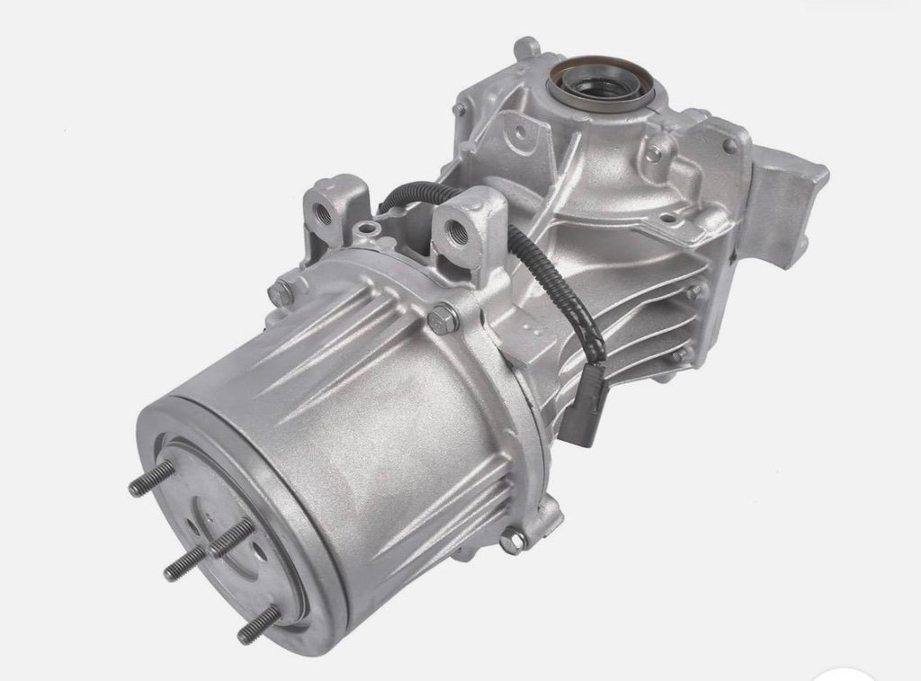 Mazda CX-5 CX-9 Rear Differential