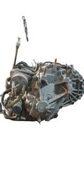 Mitsubishi Outlander JF011 CVT Automatic Transmission