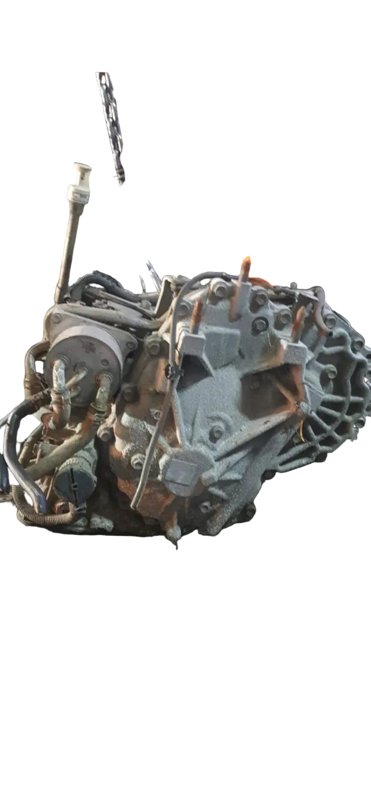 Mitsubishi Outlander JF011 CVT Automatic Transmission