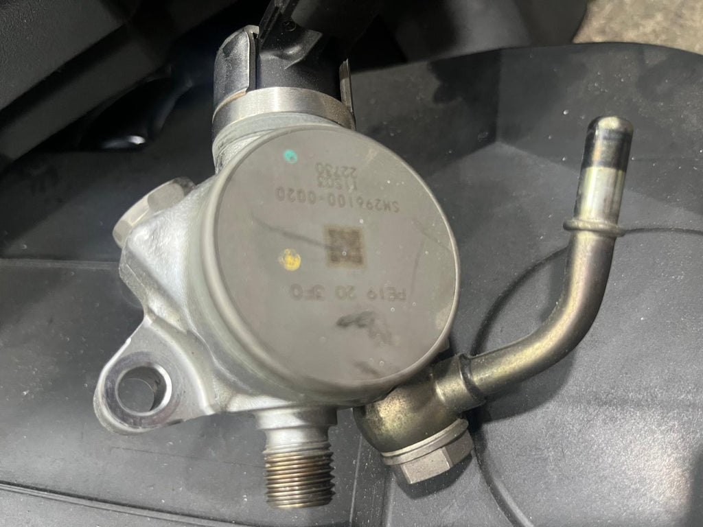 Mazda 1.5 P5 High Pressure Pump