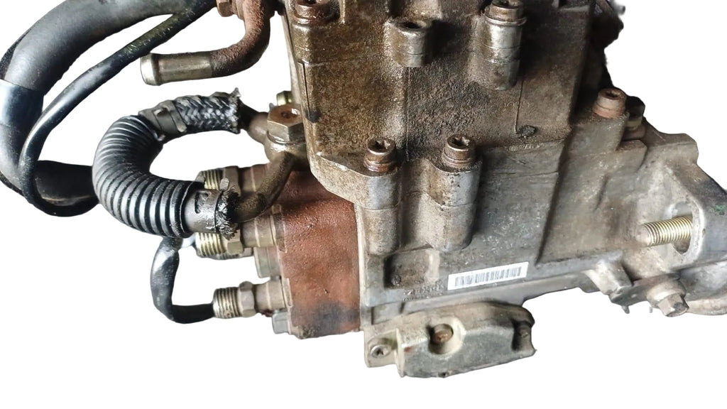 Mitsubishi Diesel Pump ME190711