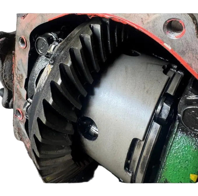 Toyota Rav4 1994-2005 Rear Differential LSD Torsen