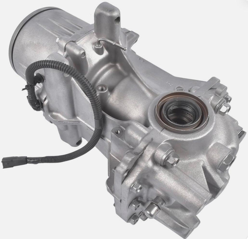 Mazda CX-5 CX-9 Rear Differential