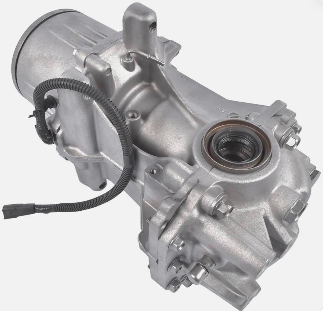 Mazda CX-5 CX-9 Rear Differential