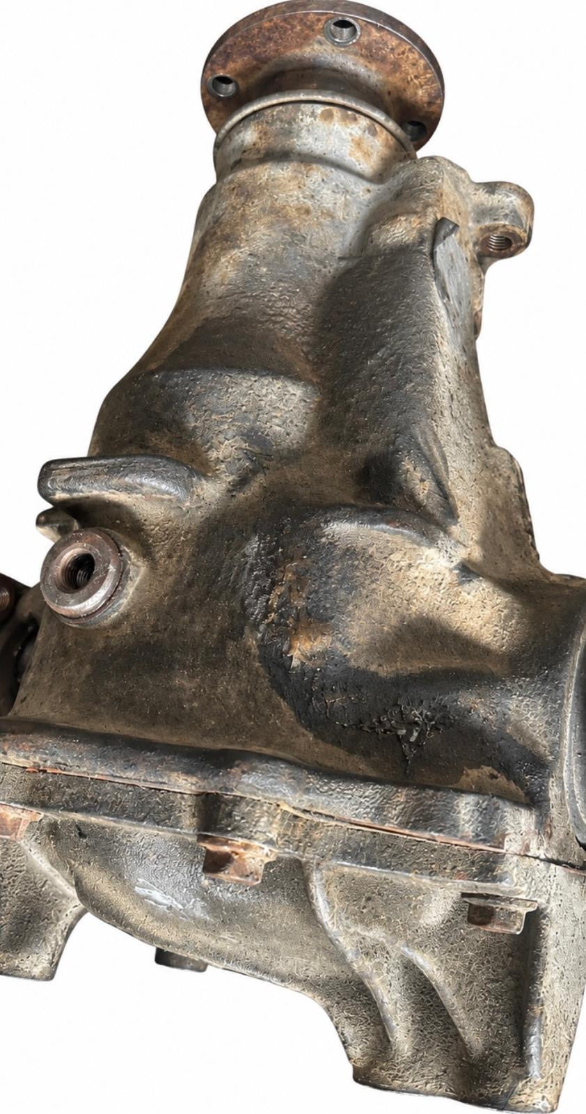 Toyota Rav4 1994-2005 Rear Differential LSD Torsen