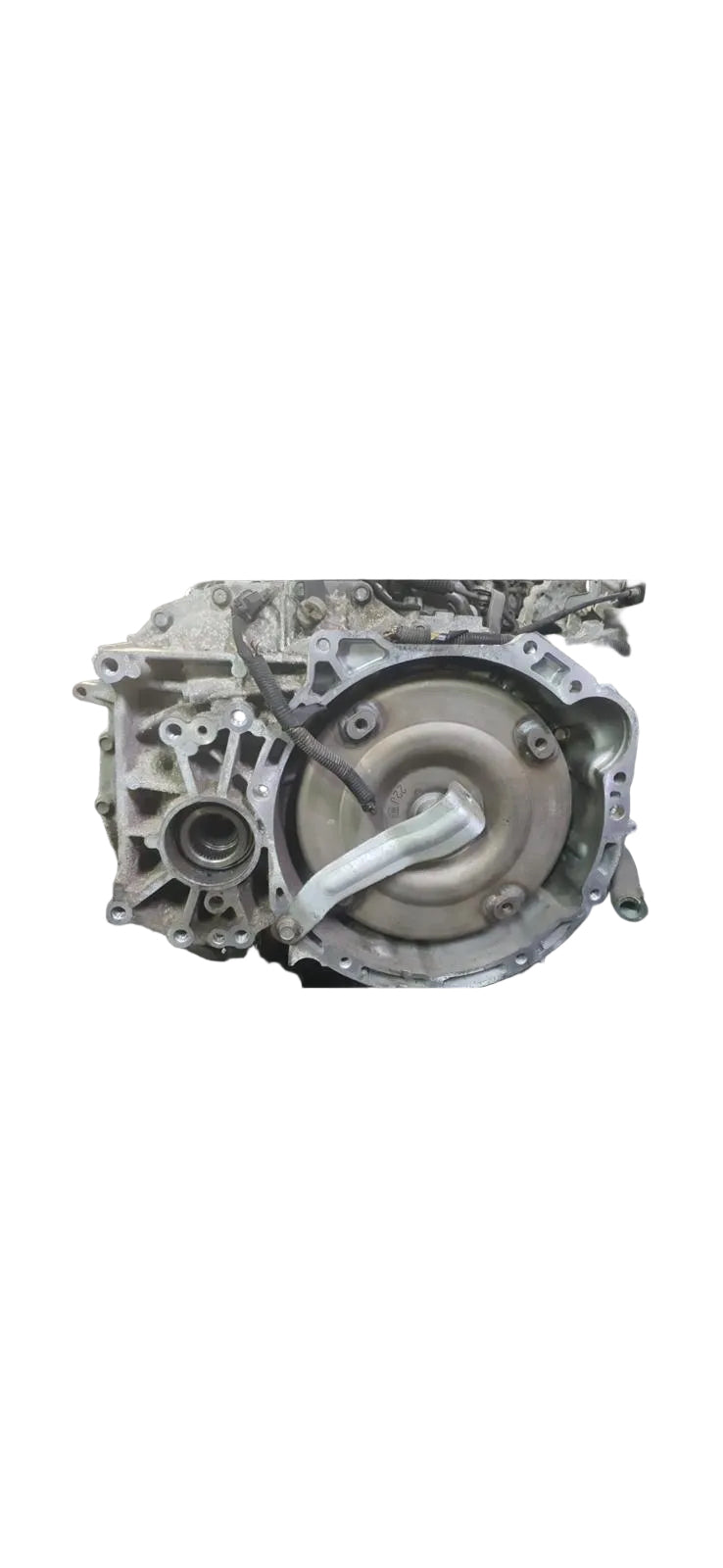 Mitsubishi Outlander JF011 CVT Automatic Transmission