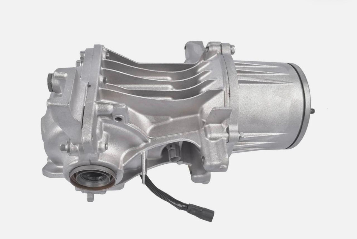 Mazda CX-5 CX-9 Rear Differential