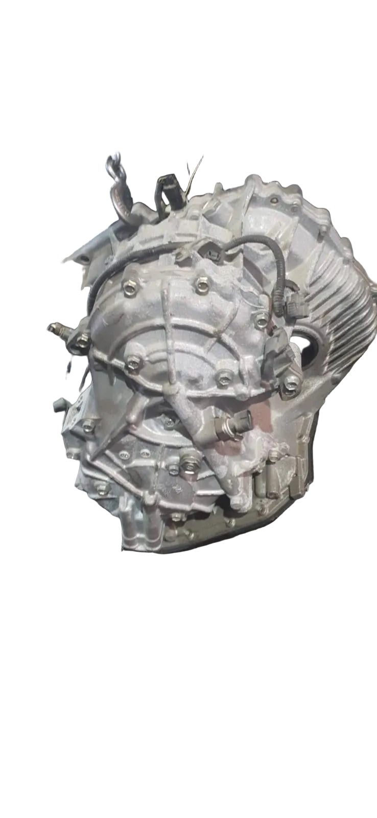 TOYOTA BLADE K112 TRANSMISSION 2WD CVT AUTOMATIC PETROL 2.4L 2AZFE 30400-12050