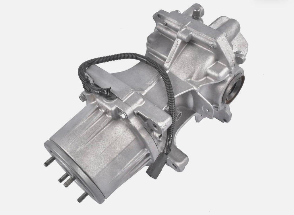 Mazda CX-5 CX-9 Rear Differential