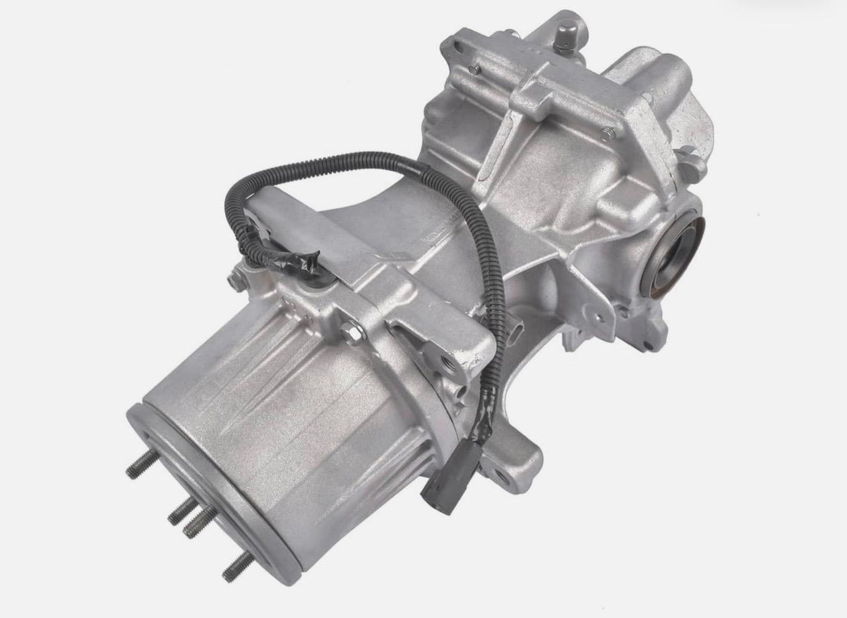 Mazda CX-5 CX-9 Rear Differential