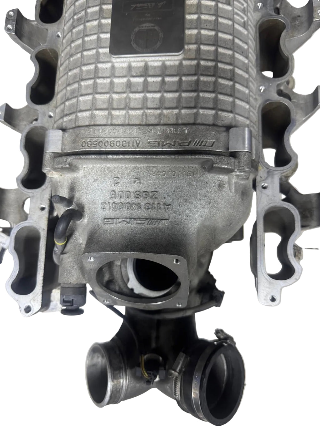 Mercedes Compressor CL55 CLS55 E55 SL55 AMF 2003-2008 A1130900580