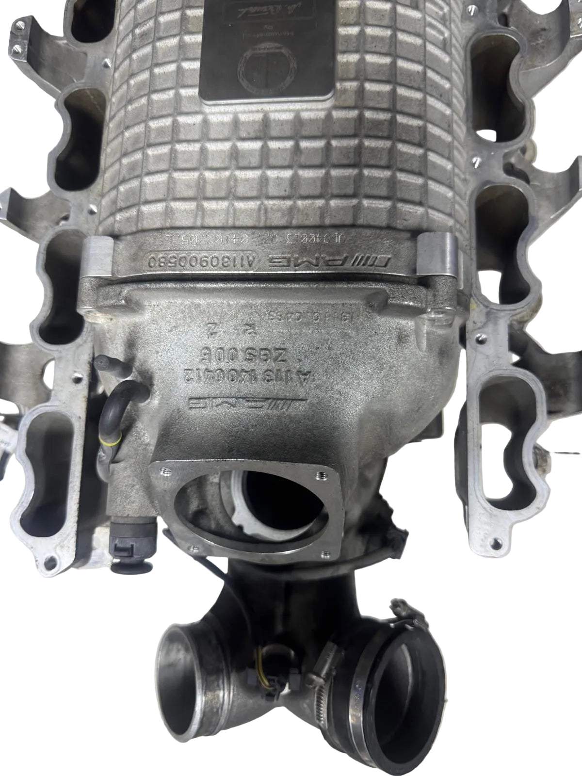 Mercedes Compressor CL55 CLS55 E55 SL55 AMF 2003-2008 A1130900580