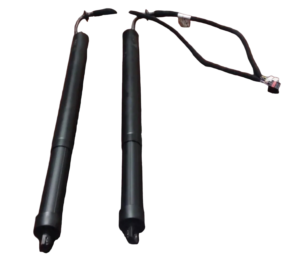 Tailgate Electrical Gas Spring Set LR058519 LR075419 Land Rover Discovery Sport 2015-