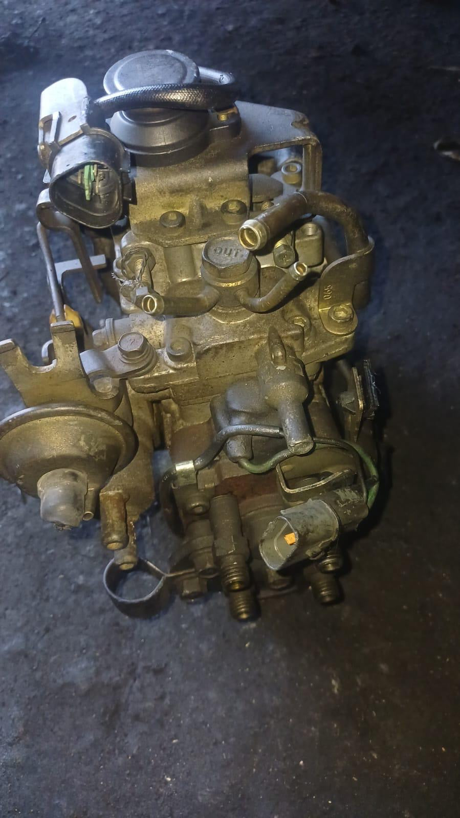 Mitsubishi Diesel Pump