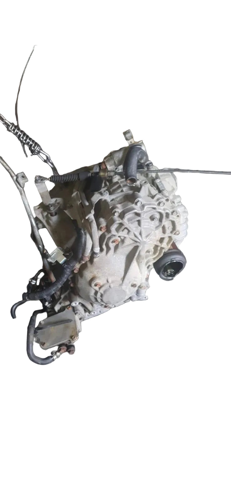 Nissan Murano AWD VQ35-2GEN 3.5L, 6 Cylinders Automatic Transmission 4x4 is compatible with 2009 2010 2011 2012 2013 2014 Nissan Murano