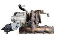 BMW X3 F25 OEM 2.0L Engine Turbocharger Supercharger 49477-55593   2013-2017