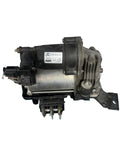 Mercedes W166 GL/ML-CLASS AIR SUSPENSION COMPRESSOR PUMP A1663200204 OEM 13 - 19