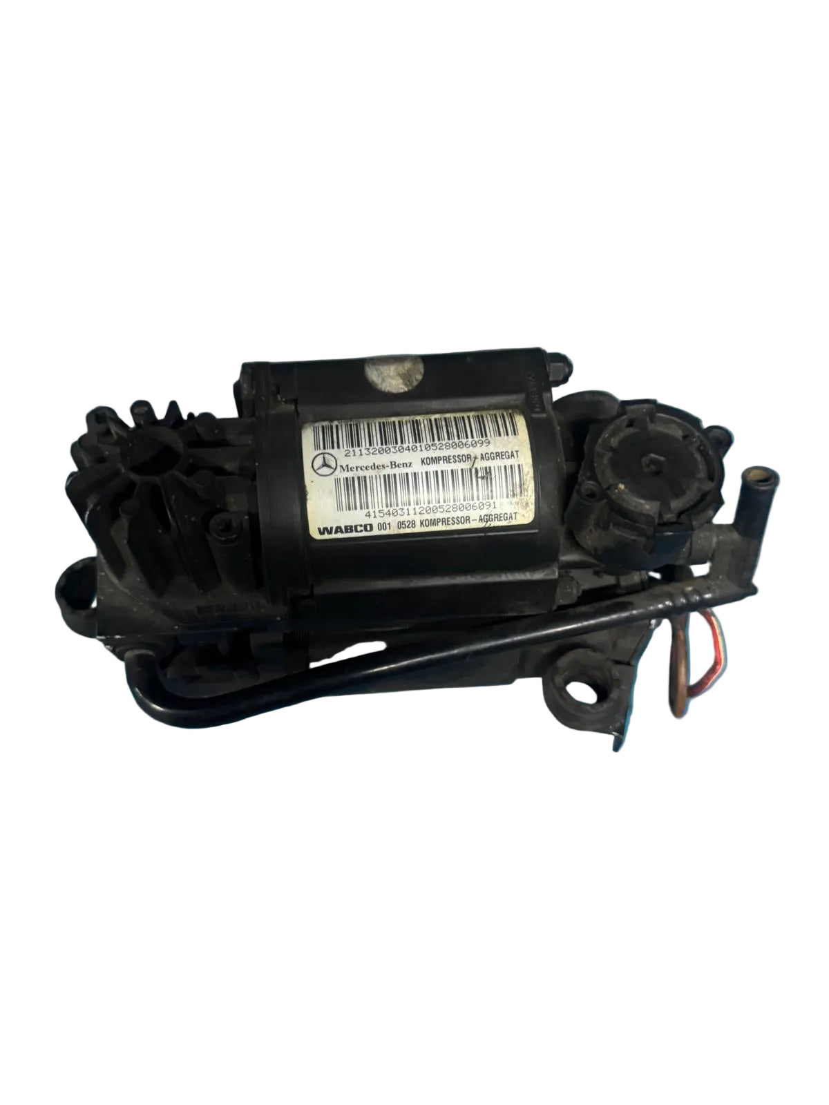 Suspension Compressor Pump Mercedes-Benz W211 W219 W220 / 2113200304