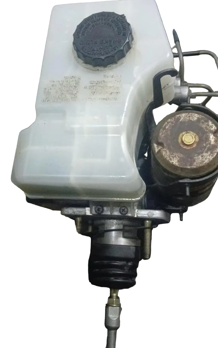 Toyota Landcruiser Prado 2003-2009 ABS Pump Brake Pump Brake Booster 47210-60120
