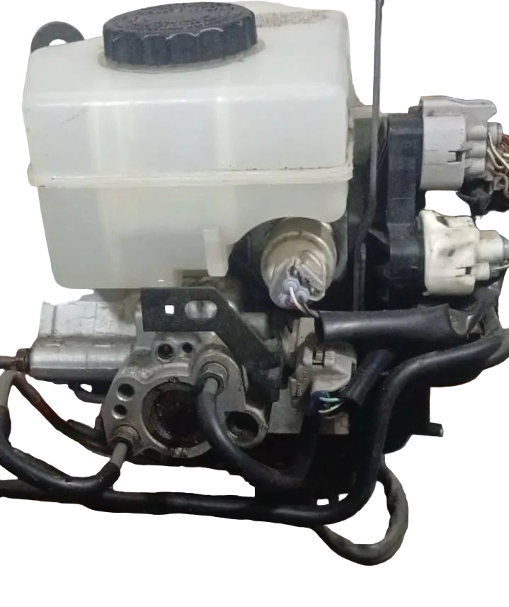 Toyota Landcruiser Prado 2003-2009 ABS Pump Brake Pump Brake Booster 47210-60120