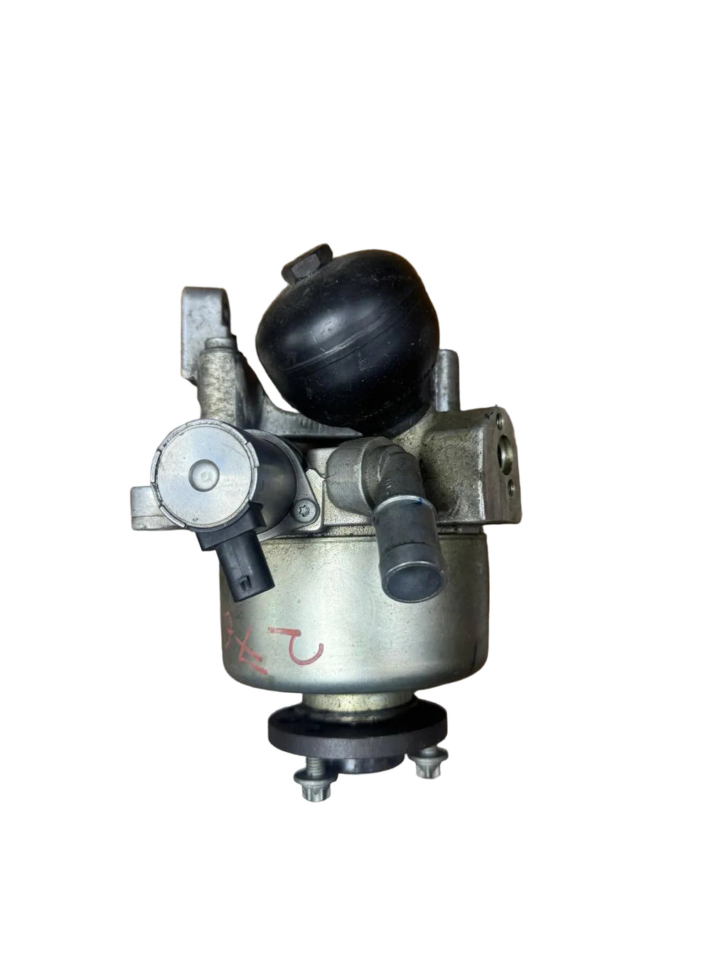Mercedes-Benz Hydraulic Pump A0003291703