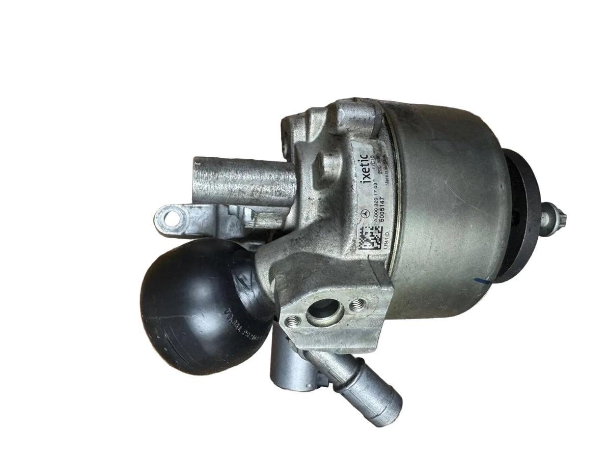Mercedes-Benz Hydraulic Pump A0003291703
