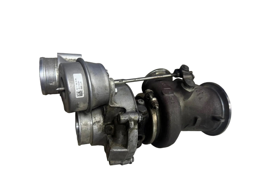 Turbo charger for Mercedes-Benz AMG GT (C190) A1770900300 A177090030004