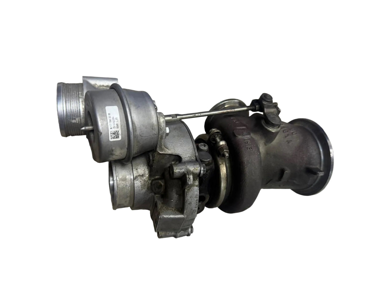 Turbo charger for Mercedes-Benz AMG GT (C190) A1770900300 A177090030004