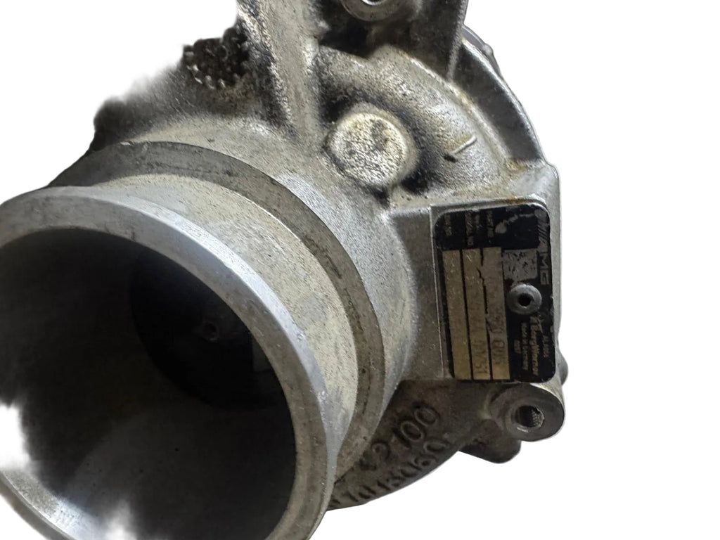 Turbo charger for Mercedes-Benz AMG GT (C190) A1770900300 A177090030004