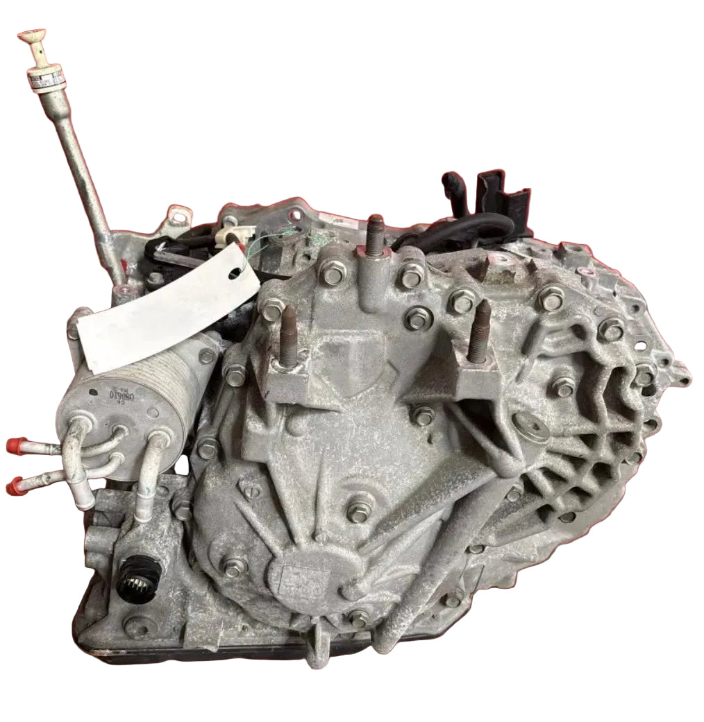Mitsubishi Outlander 2.0 Automatic transmission 2700A262