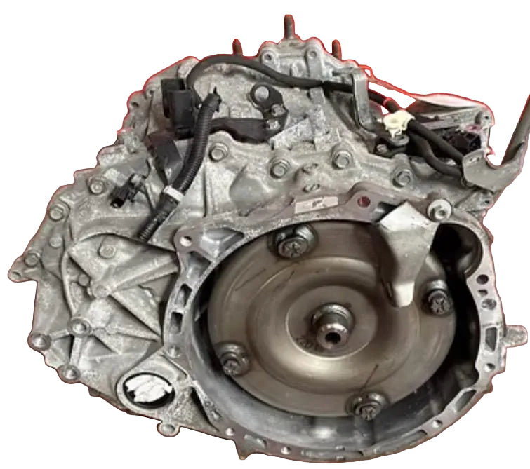 Mitsubishi Outlander 2.0 Automatic transmission 2700A262
