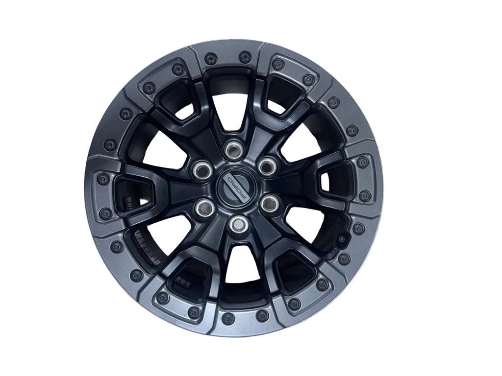 Ford Raptor Bronco 17 inch Original Wheels 6X135