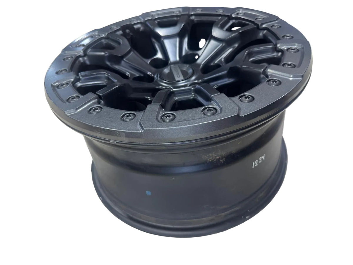 Ford Raptor Bronco 17 inch Original Wheels 6X135